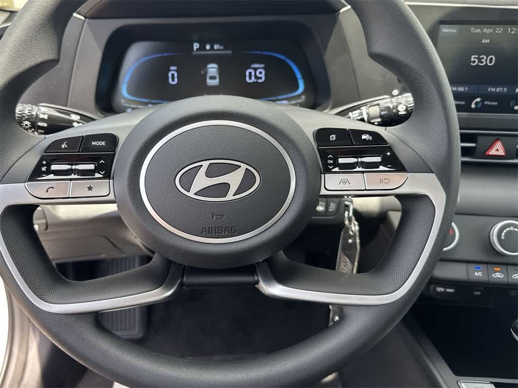 Thumbnail: 2025 Hyundai Elantra - 22