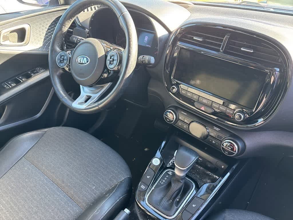 Thumbnail: 2020 Kia Soul - 7