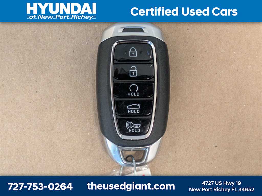 Thumbnail: 2023 Hyundai Elantra - 32