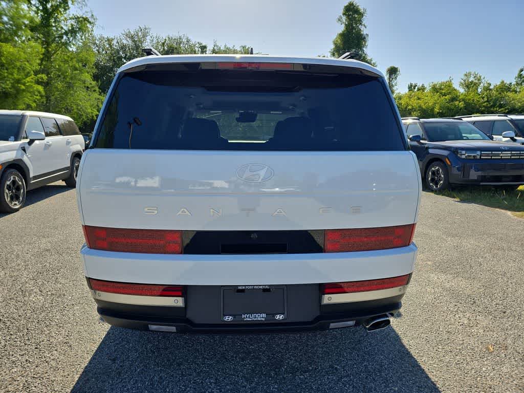 Thumbnail: 2026 Hyundai Santa Fe - 6