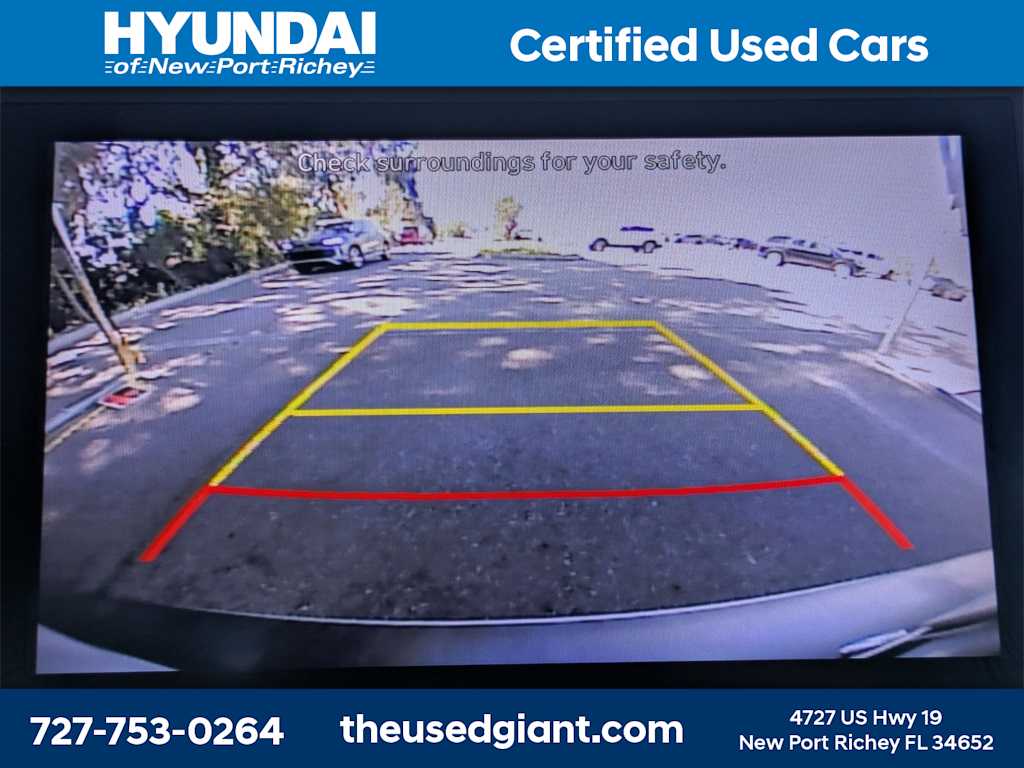 Thumbnail: 2022 Hyundai Kona - 22