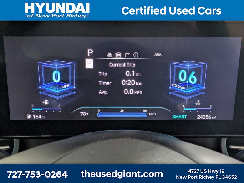 Thumbnail: 2024 Hyundai Elantra - 29