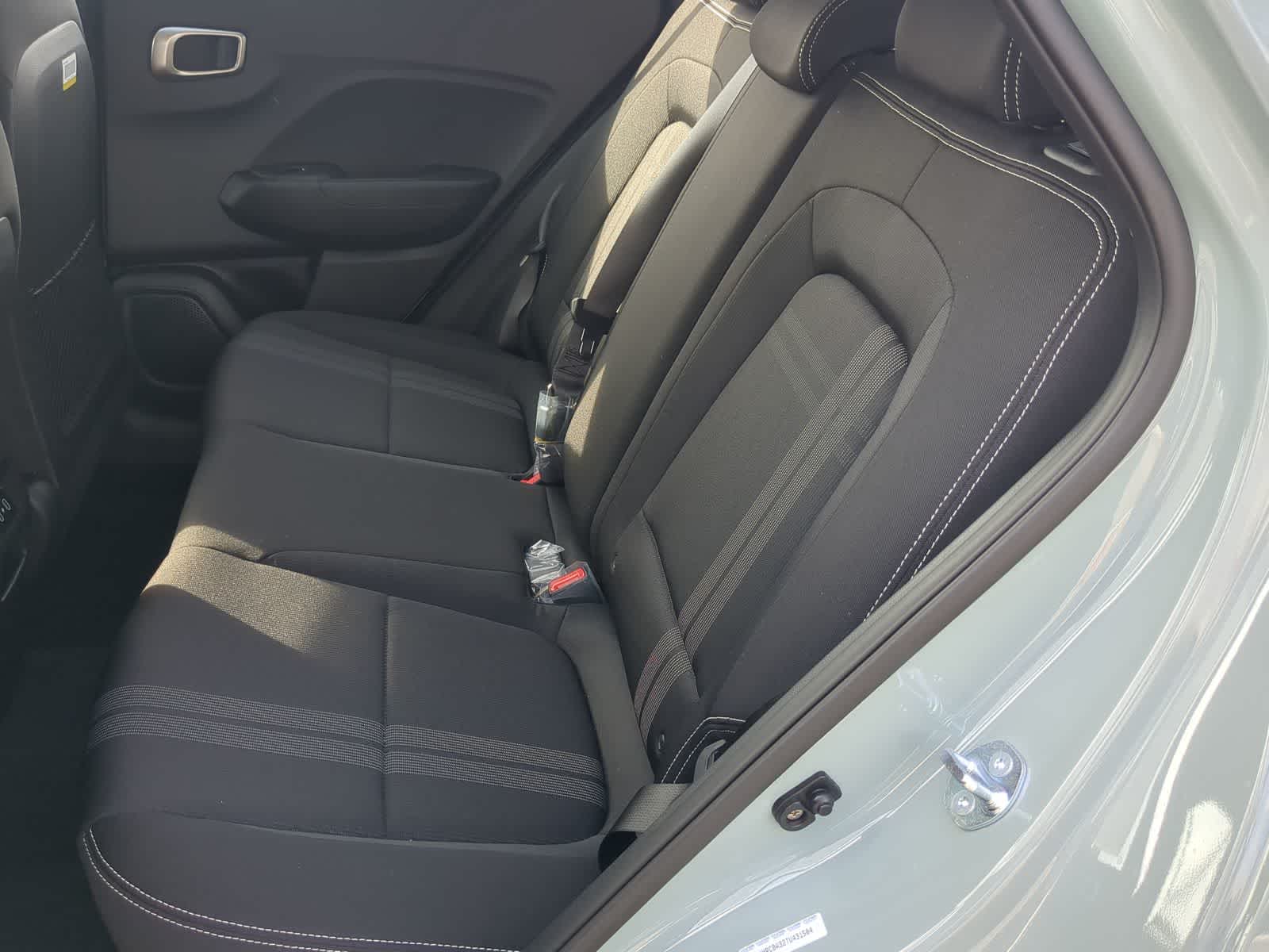 Thumbnail: 2026 Hyundai Venue - 19