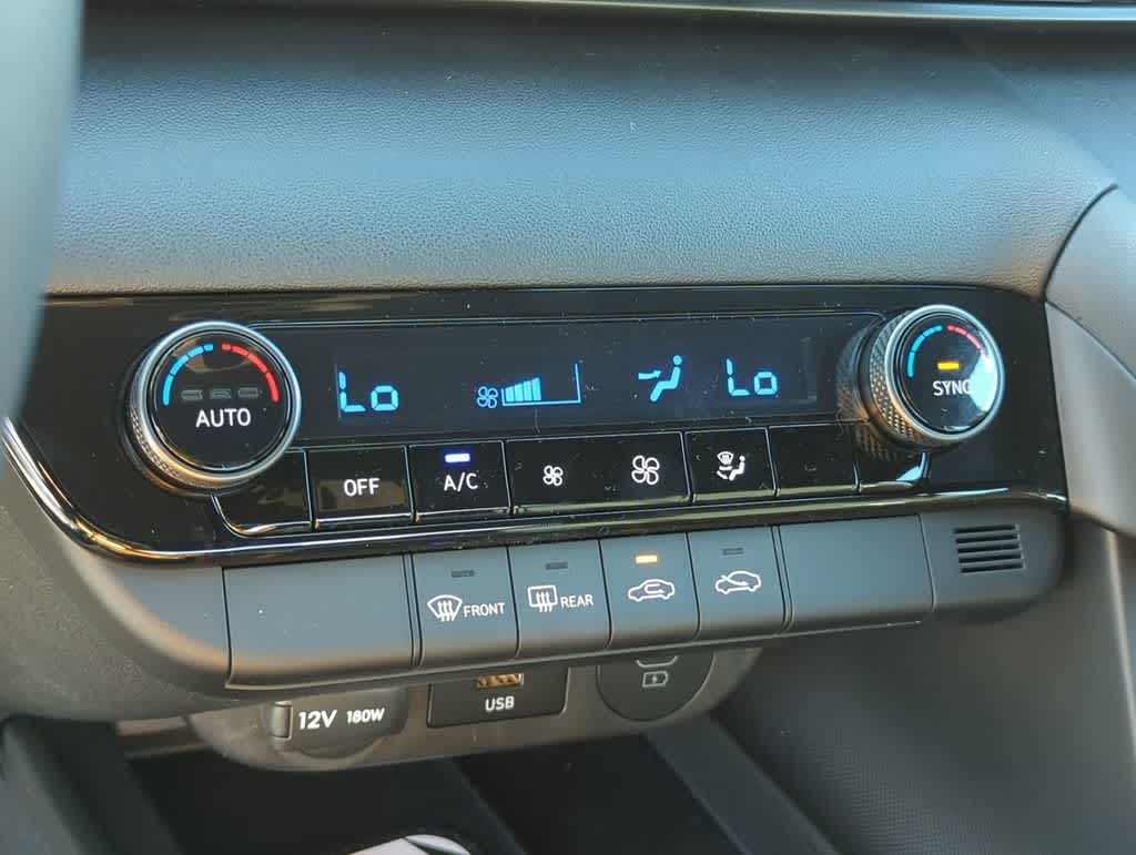 Thumbnail: 2026 Hyundai Elantra - 31