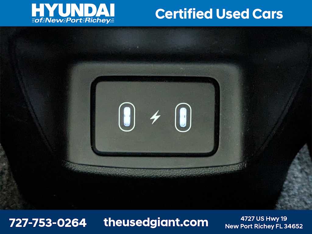 Thumbnail: 2024 Hyundai Elantra - 15