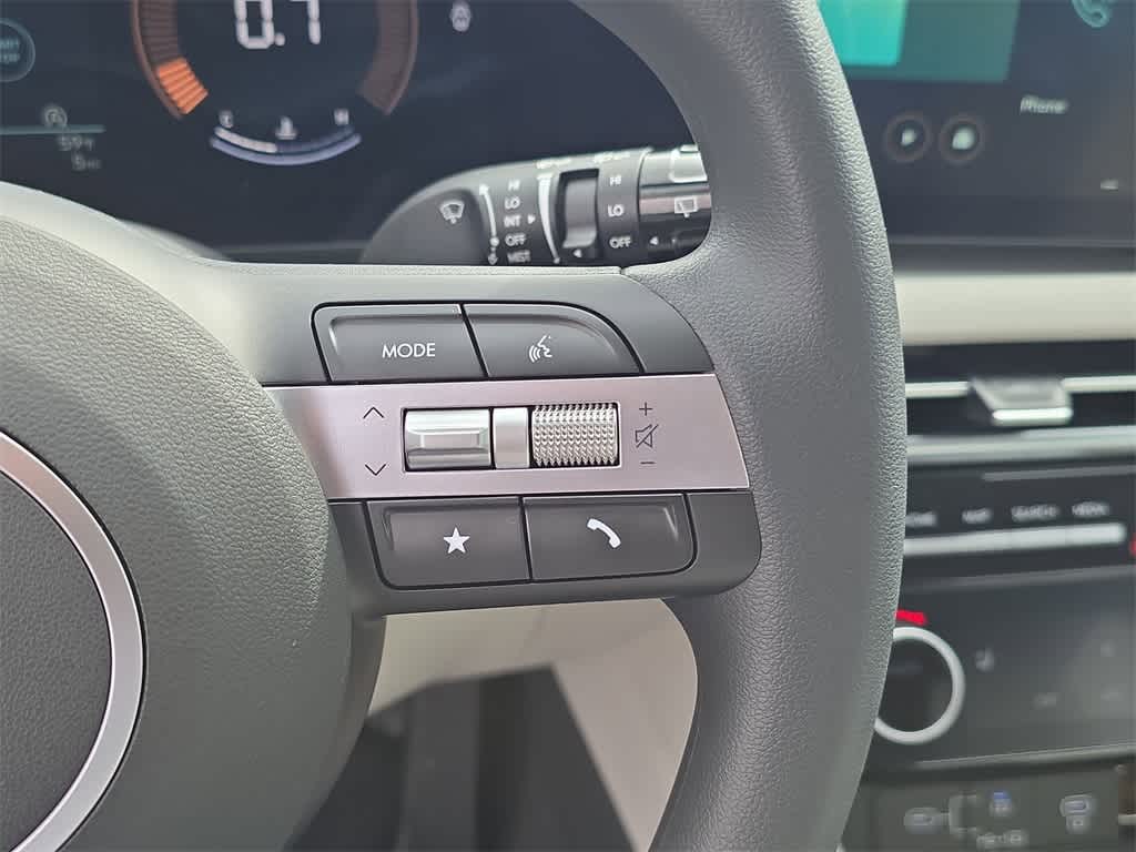 Thumbnail: 2026 Hyundai Tucson - 24