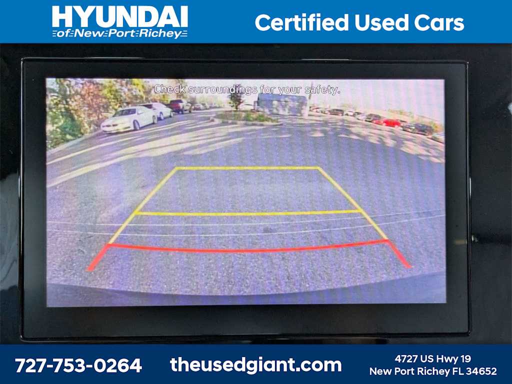 Thumbnail: 2022 Hyundai Palisade - 27