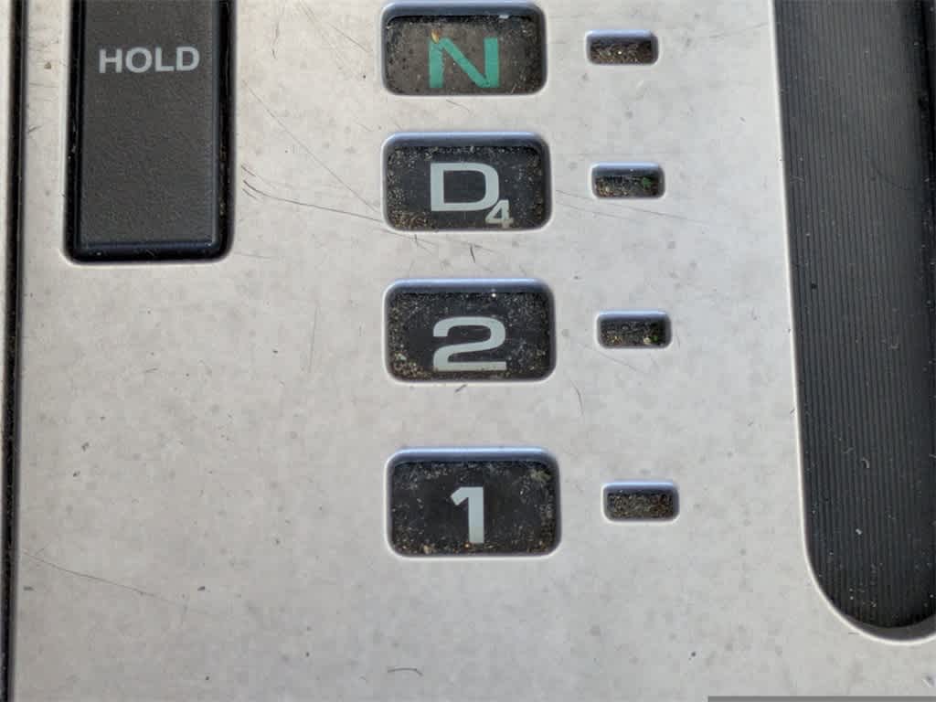 Thumbnail: 2009 Chevrolet Aveo - 22