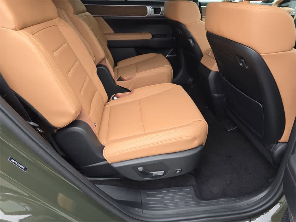 Thumbnail: 2026 Hyundai Santa Fe - 20