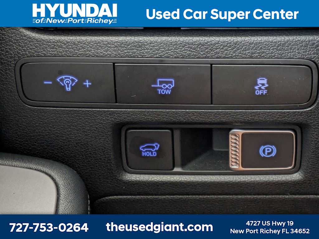 Thumbnail: 2024 Hyundai Palisade - 36