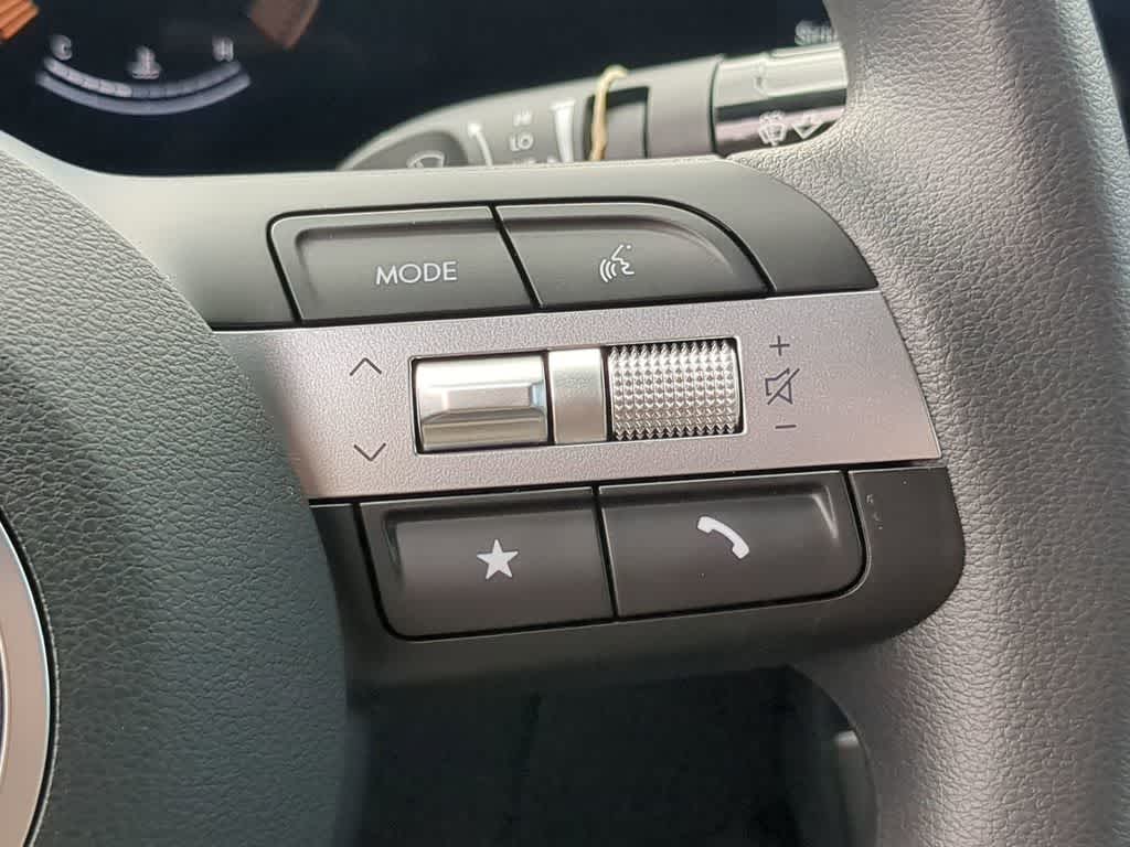 Thumbnail: 2026 Hyundai Santa Cruz - 25