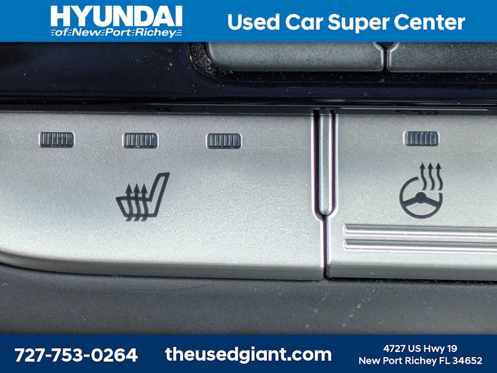 Thumbnail: 2019 Hyundai Sonata - 23