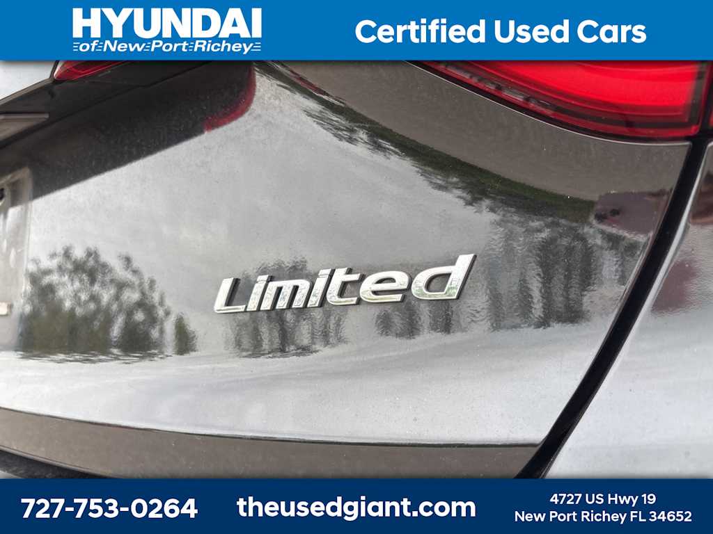 Thumbnail: 2015 Hyundai Sonata - 5