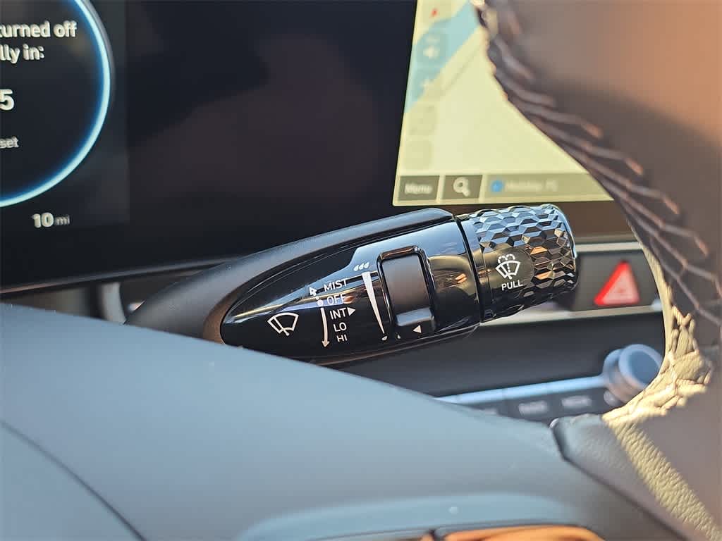 Thumbnail: 2026 Hyundai Elantra - 27