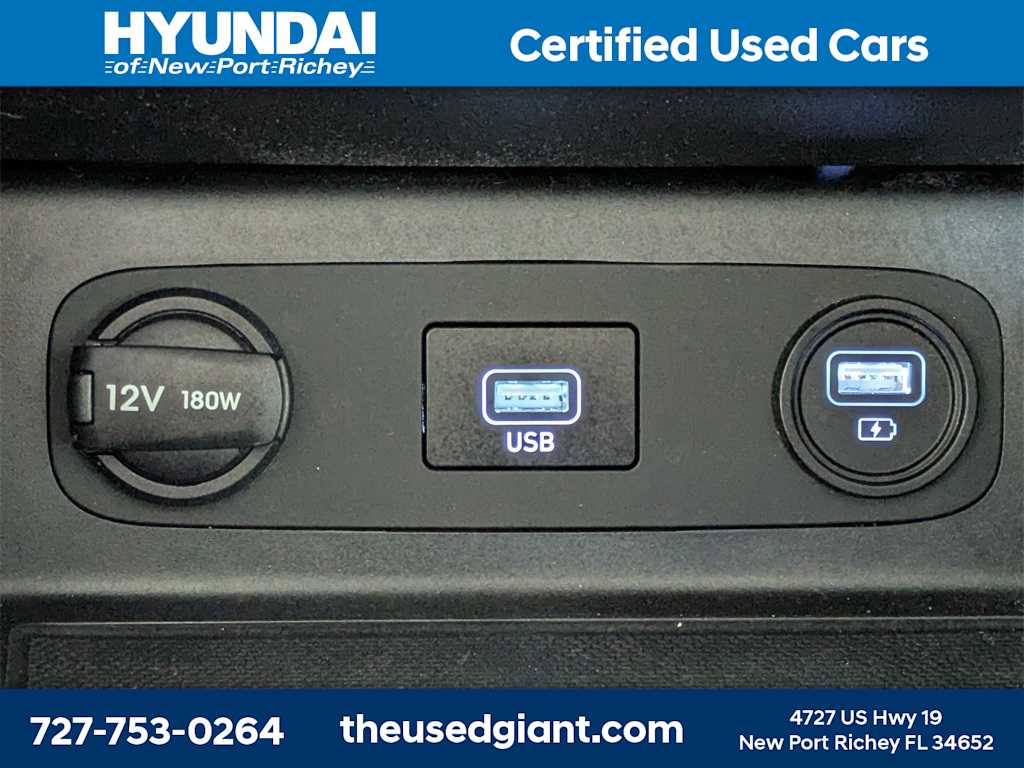 Thumbnail: 2023 Hyundai Sonata - 20