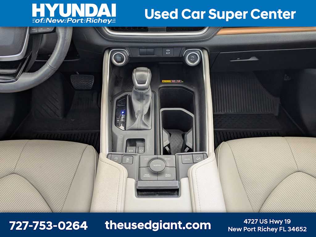 Thumbnail: 2024 Toyota Grand Highlander - 26