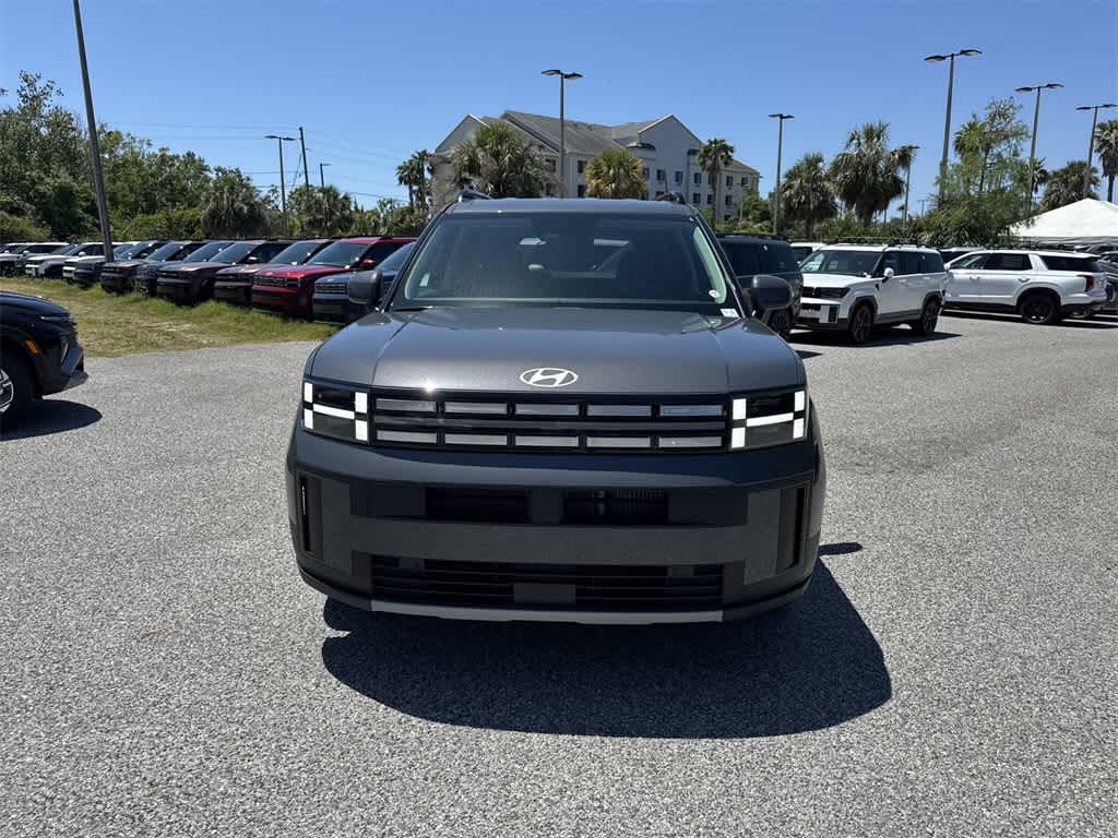 Thumbnail: 2025 Hyundai Santa Fe - 8