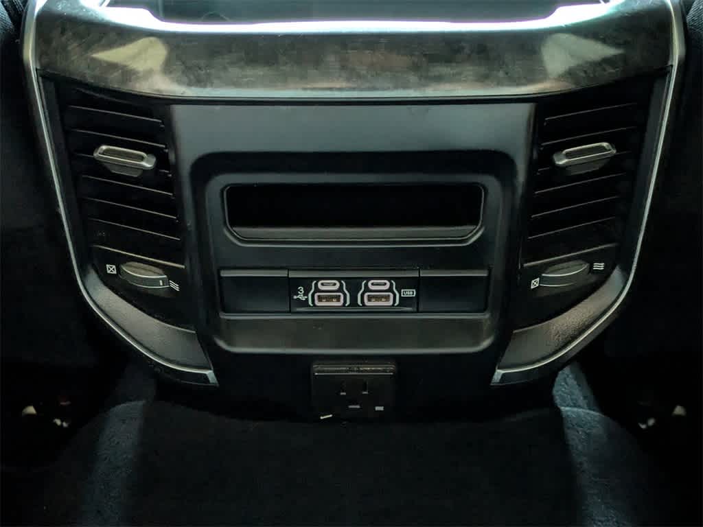 Thumbnail: 2019 RAM 3500 - 21