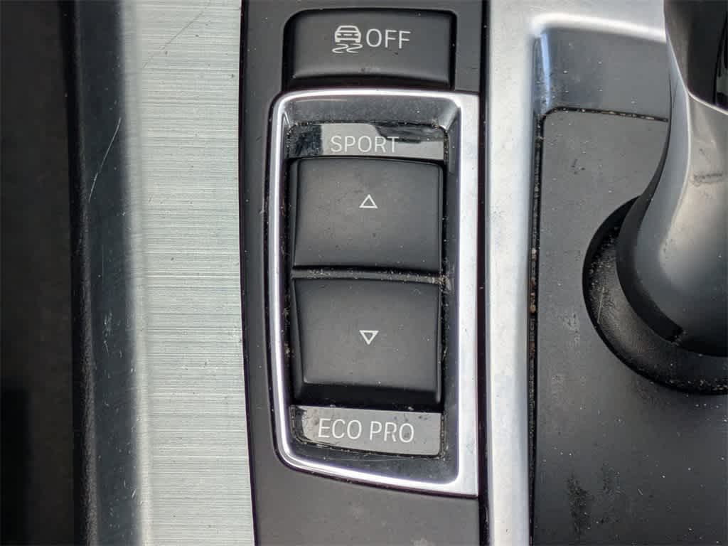 Thumbnail: 2015 BMW X3 - 29