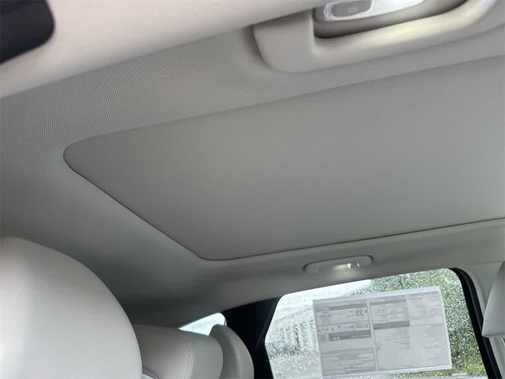 Thumbnail: 2025 Hyundai Tucson - 22