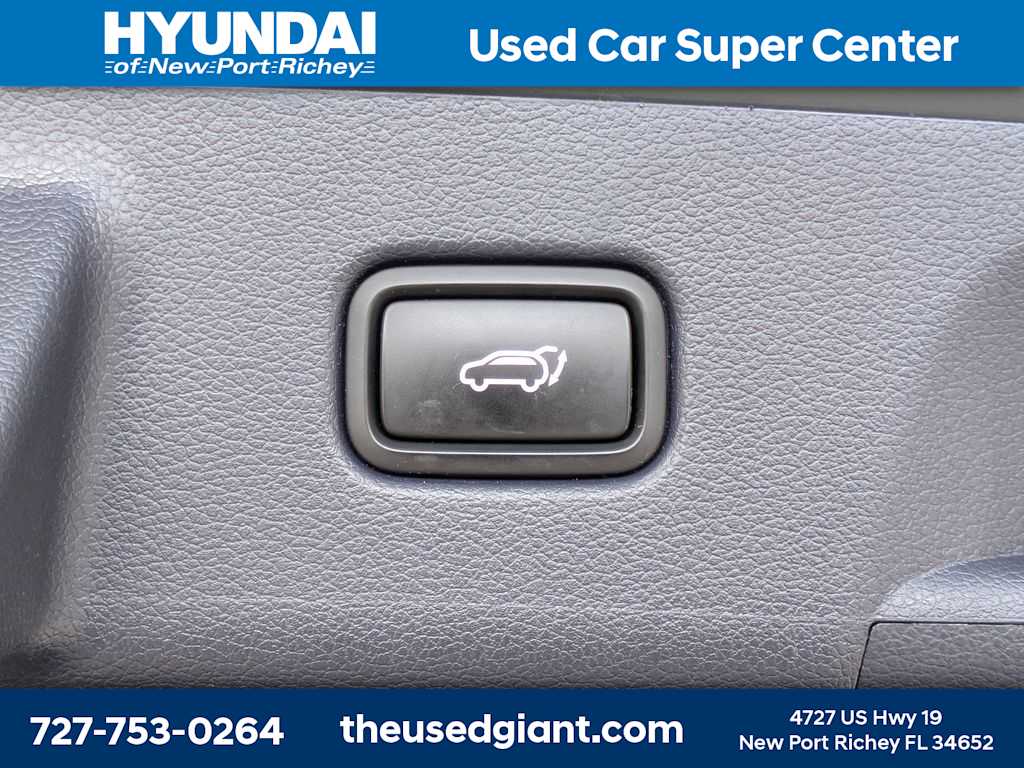 Thumbnail: 2023 Hyundai Palisade - 14