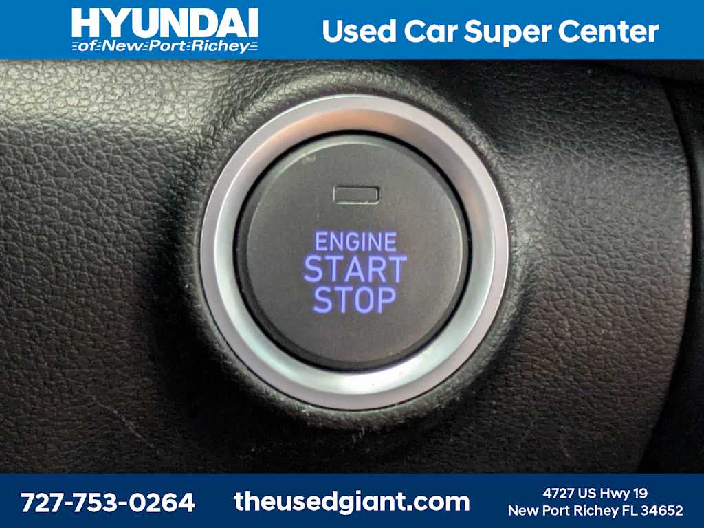 Thumbnail: 2023 Hyundai Kona - 38