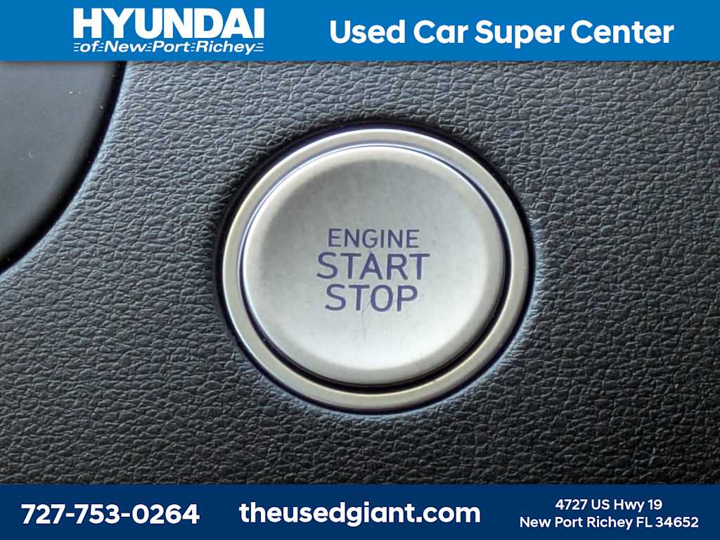 Thumbnail: 2023 Hyundai Santa Cruz - 35