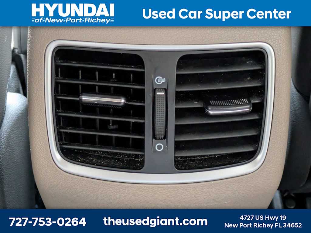 Thumbnail: 2019 Hyundai Tucson - 16