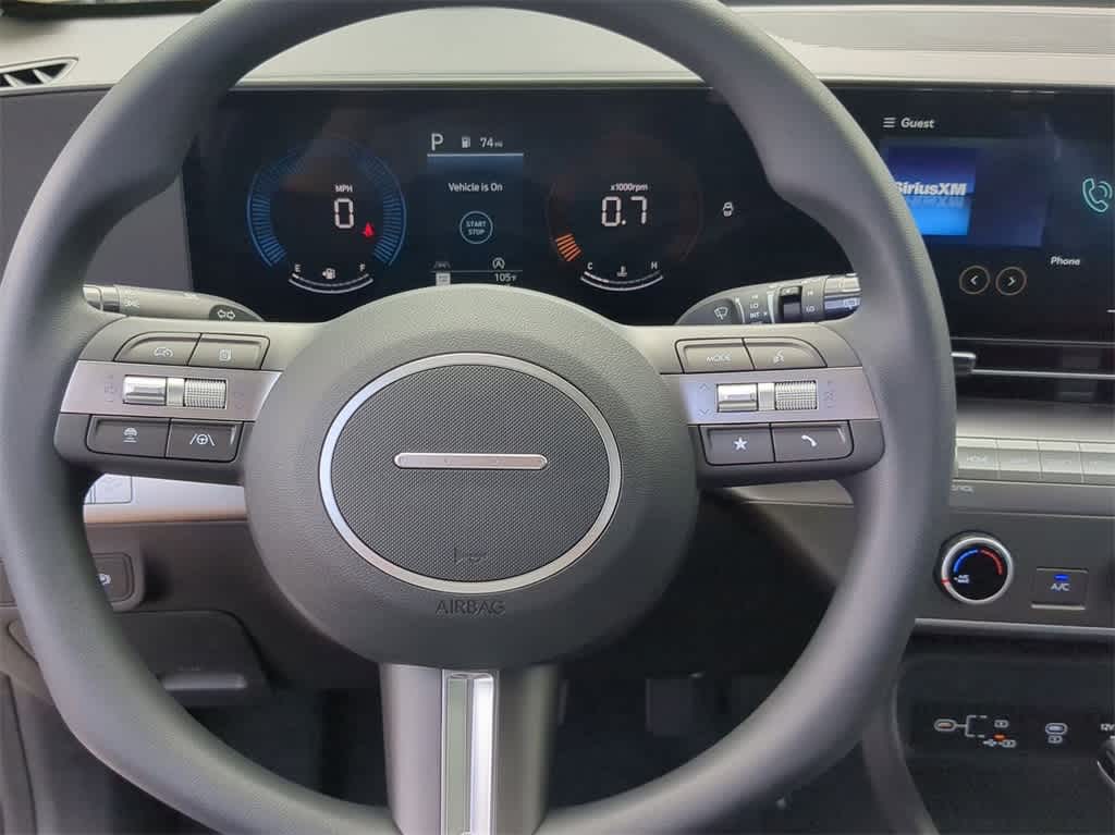 Thumbnail: 2026 Hyundai Kona - 21