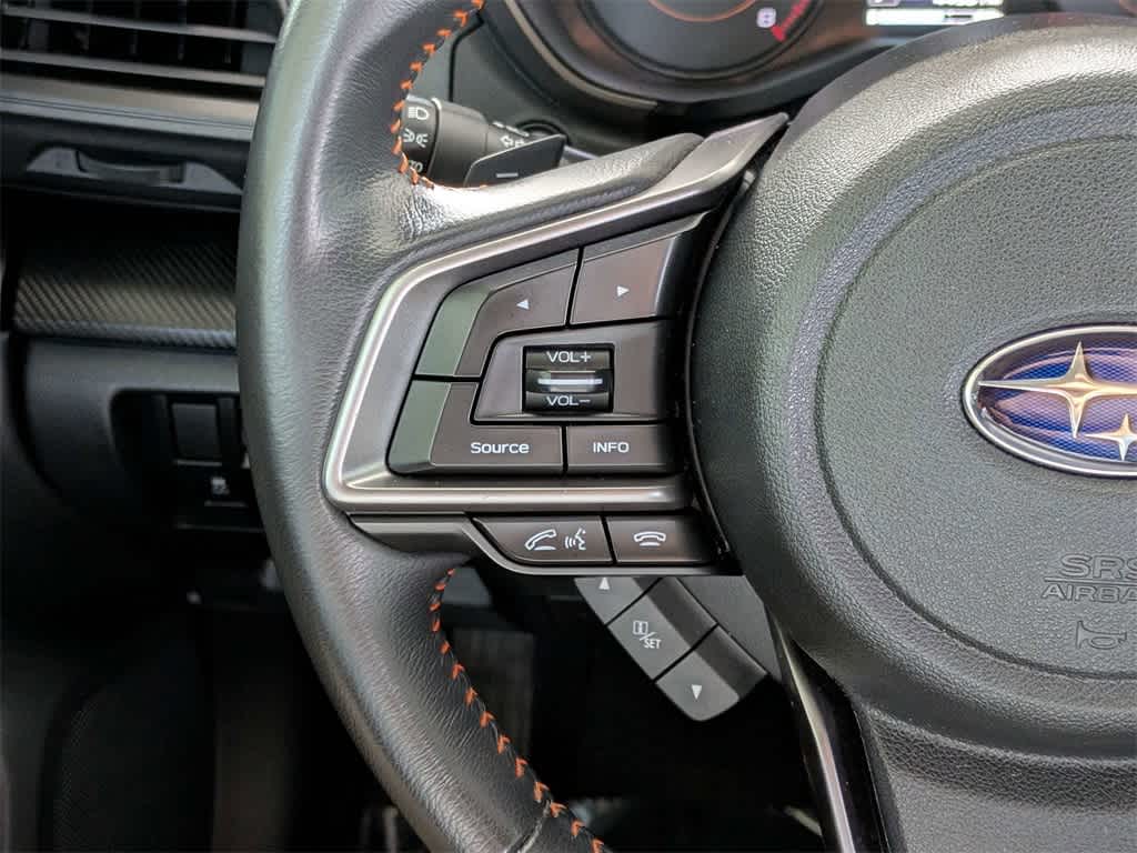 Thumbnail: 2021 Subaru Crosstrek - 27