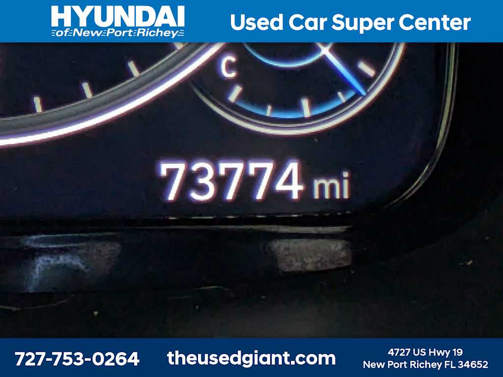 Thumbnail: 2022 Hyundai Palisade - 46