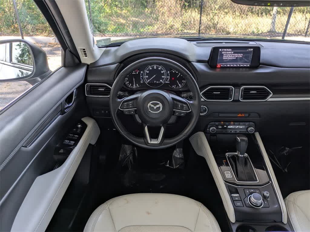 Thumbnail: 2020 Mazda CX-5 - 18