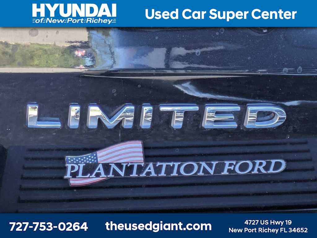 Thumbnail: 2020 Ford Expedition - 5