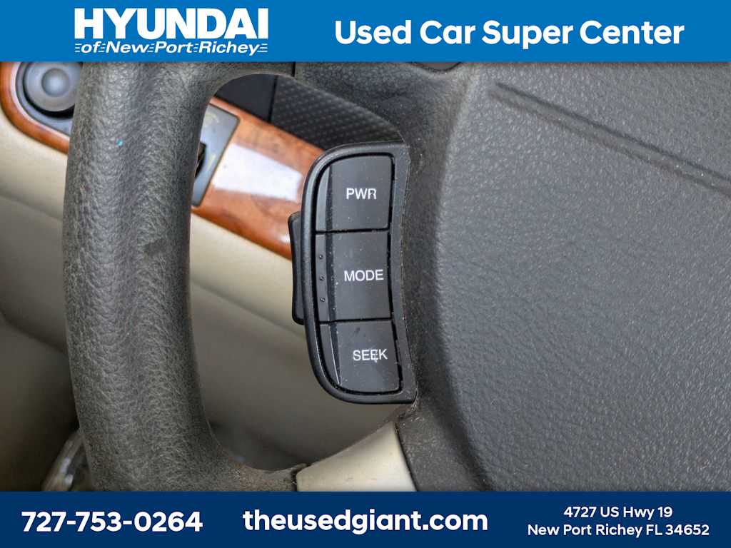 Thumbnail: 2009 Chevrolet Aveo - 25