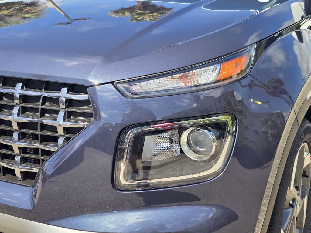 Thumbnail: 2026 Hyundai Venue - 11
