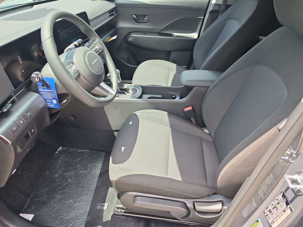 Thumbnail: 2026 Hyundai Kona - 16