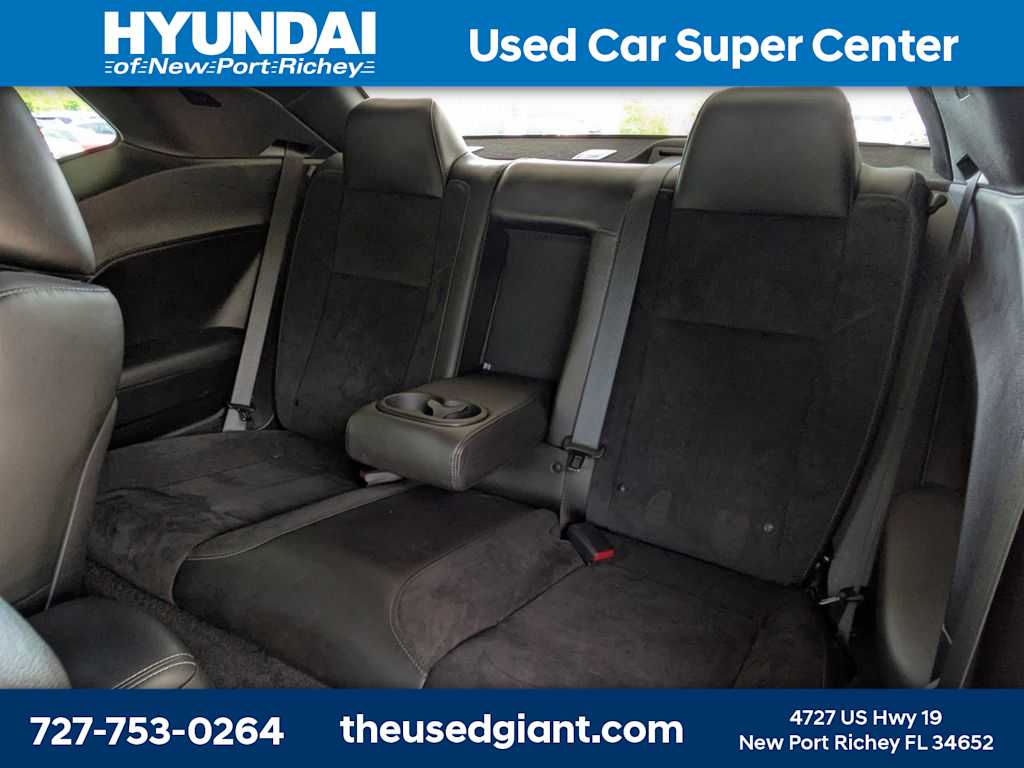 Thumbnail: 2022 Dodge Challenger - 14