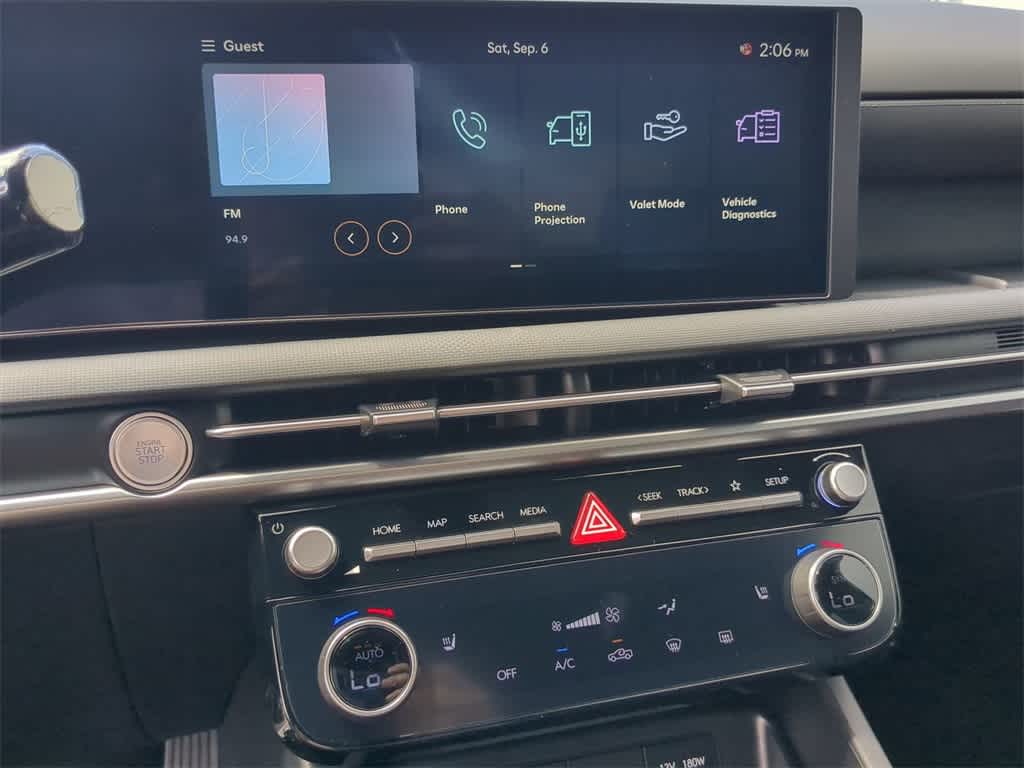 Thumbnail: 2026 Hyundai Santa Cruz - 26