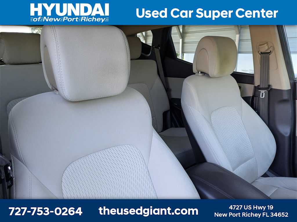 Thumbnail: 2014 Hyundai Santa Fe - 6