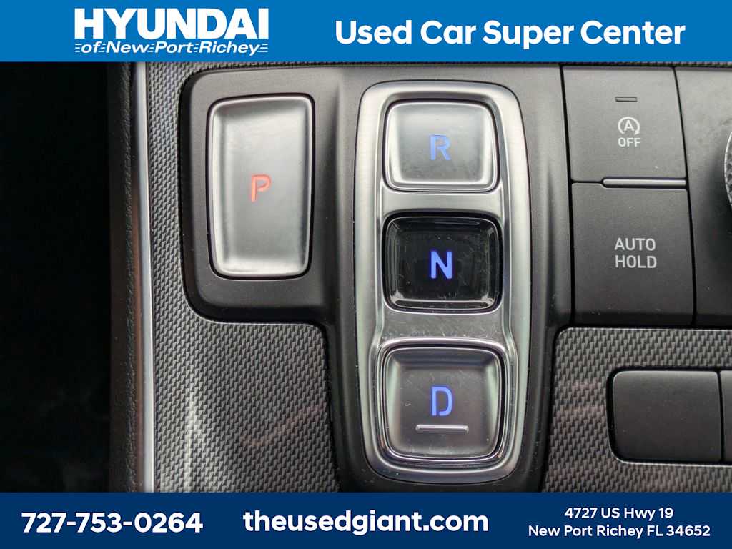 Thumbnail: 2023 Hyundai Santa Fe - 25