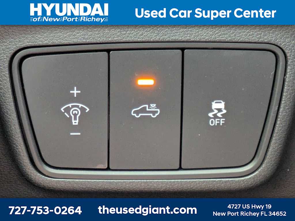 Thumbnail: 2024 Hyundai Santa Cruz - 25