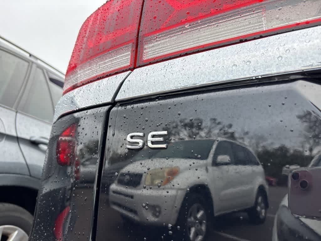 Thumbnail: 2021 Volkswagen Atlas - 5