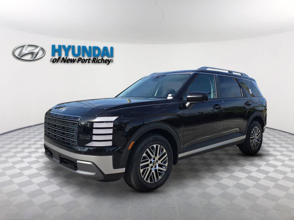 Thumbnail: 2026 Hyundai Palisade - 1