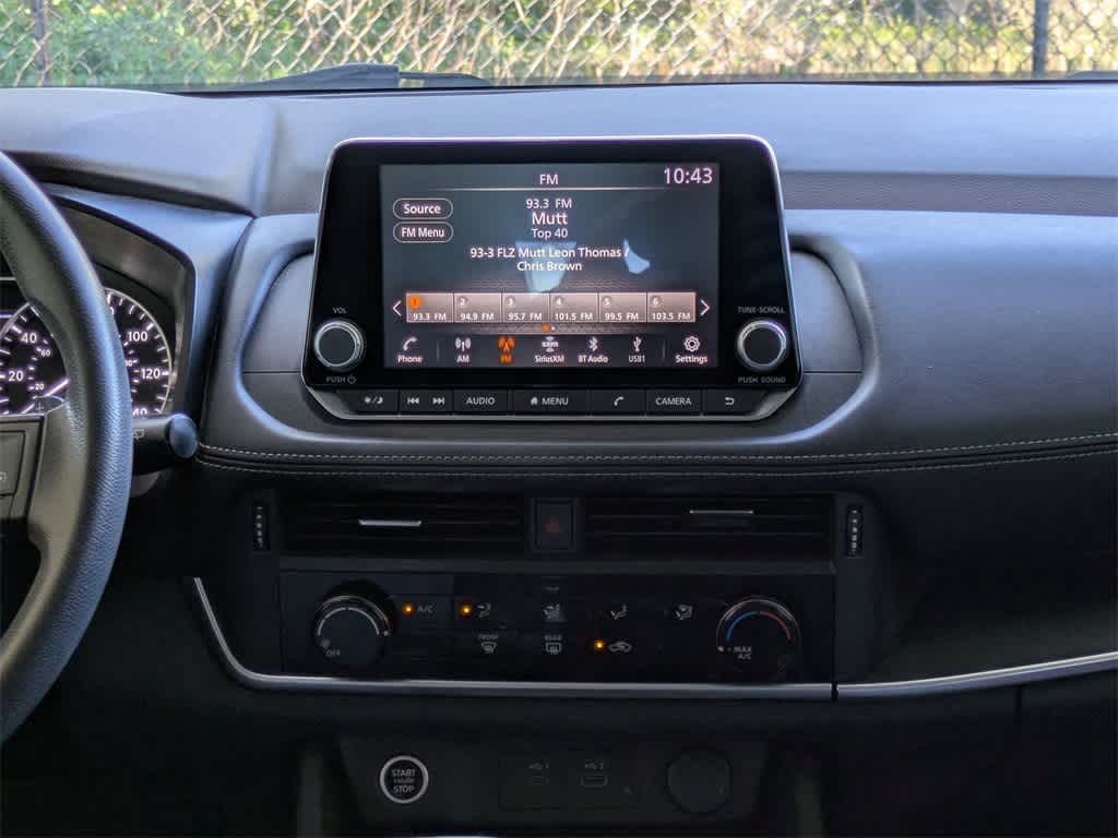 Thumbnail: 2021 Nissan Rogue - 19