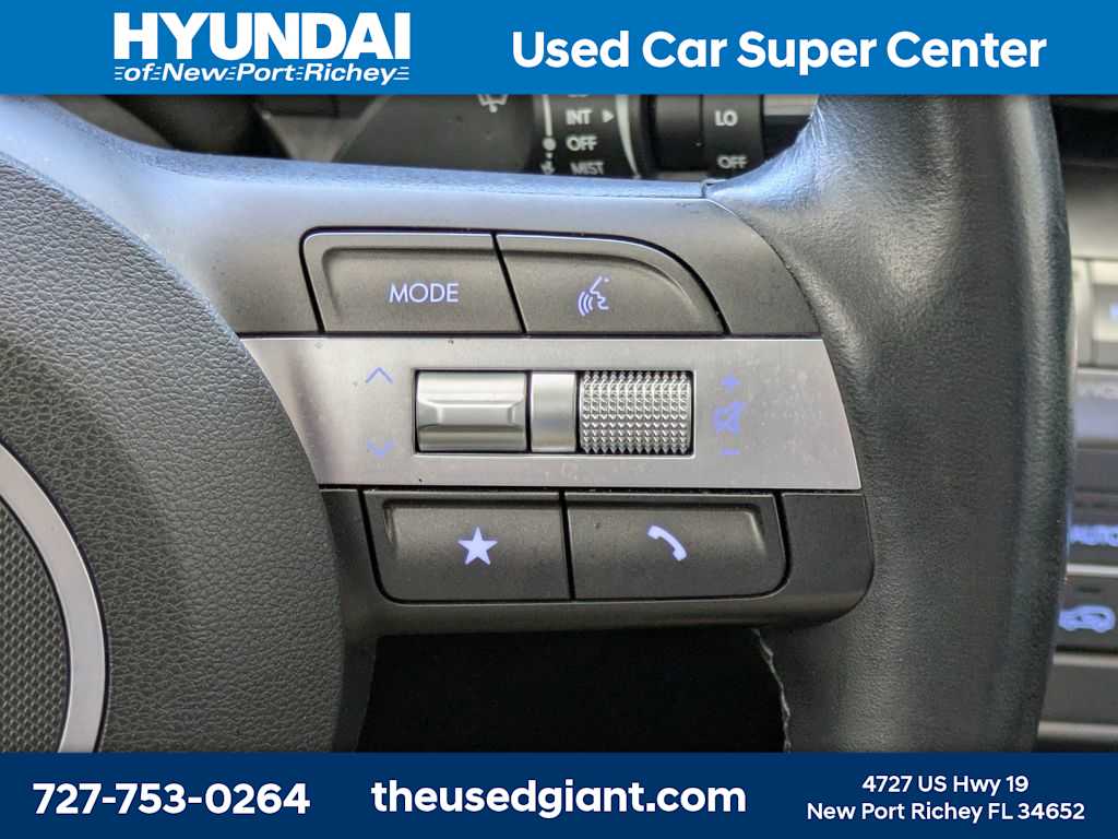 Thumbnail: 2024 Hyundai Kona - 31