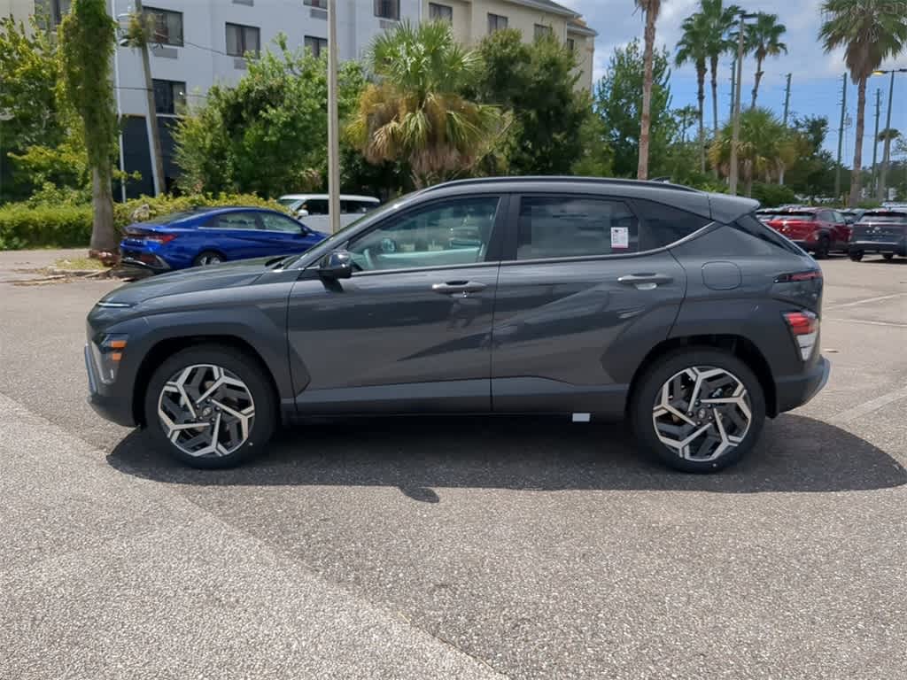 Thumbnail: 2026 Hyundai Kona - 3