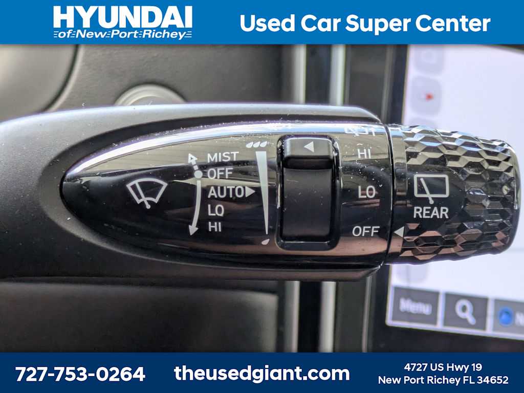 Thumbnail: 2024 Hyundai Tucson - 40