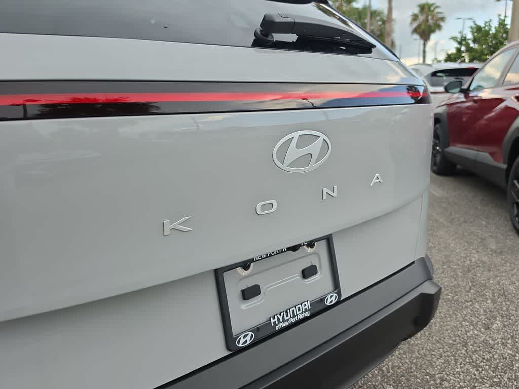 Thumbnail: 2026 Hyundai Kona - 12