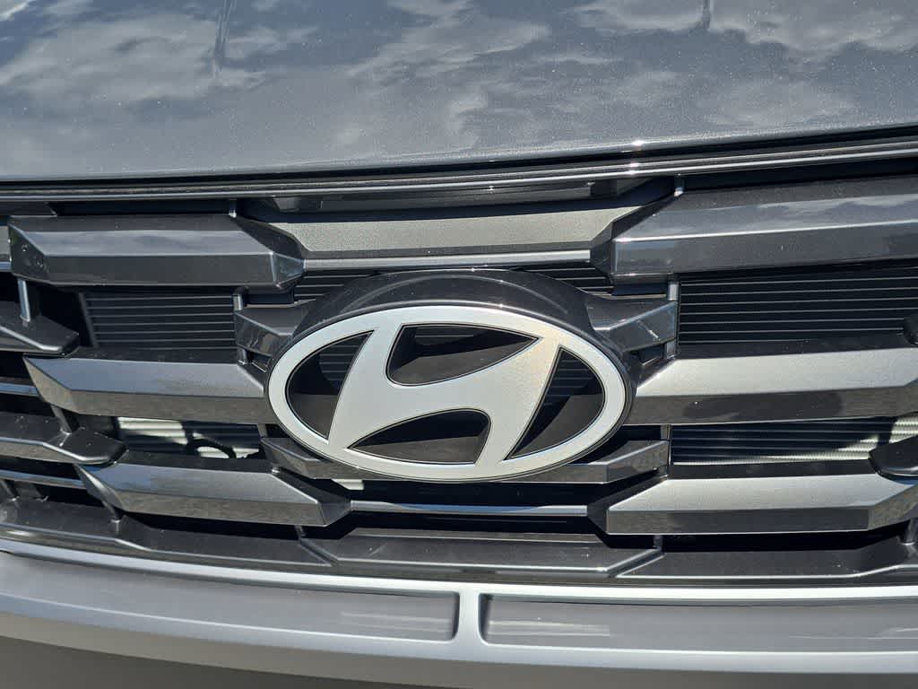 Thumbnail: 2026 Hyundai Tucson - 12