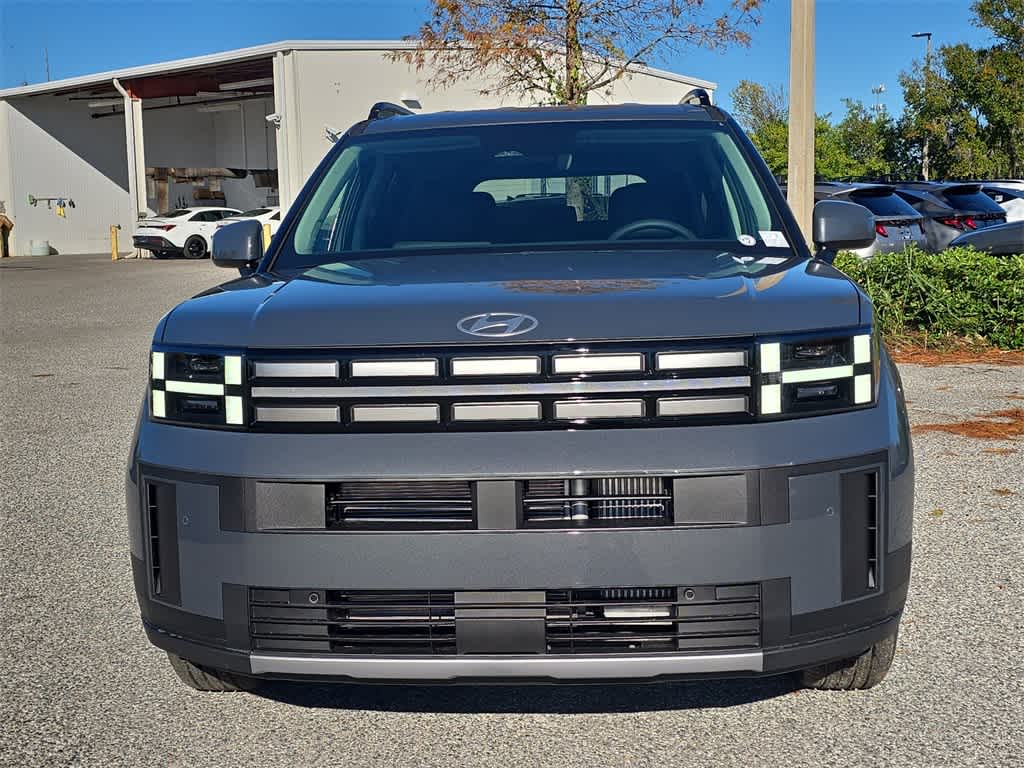 Thumbnail: 2026 Hyundai Santa Fe - 7